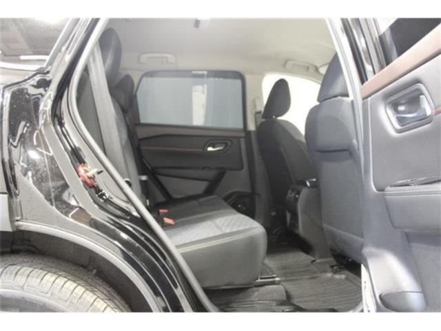 エクストレイル(新潟県新潟市東区)