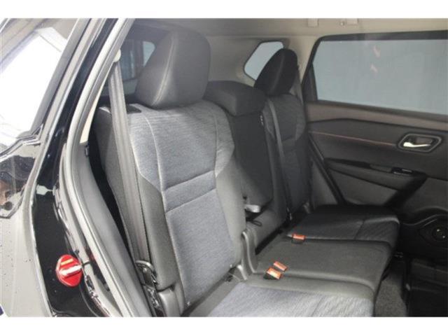 エクストレイル(新潟県新潟市東区)