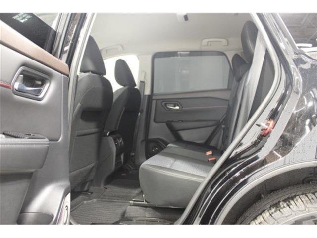 エクストレイル(新潟県新潟市東区)