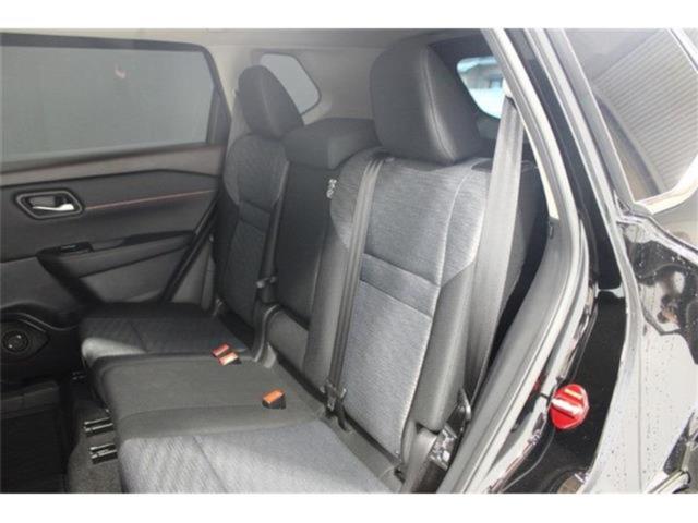 エクストレイル(新潟県新潟市東区)