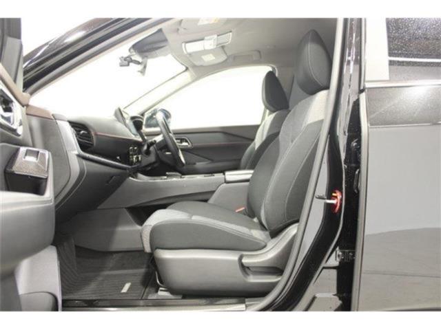 エクストレイル(新潟県新潟市東区)