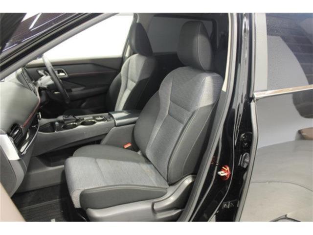 エクストレイル(新潟県新潟市東区)