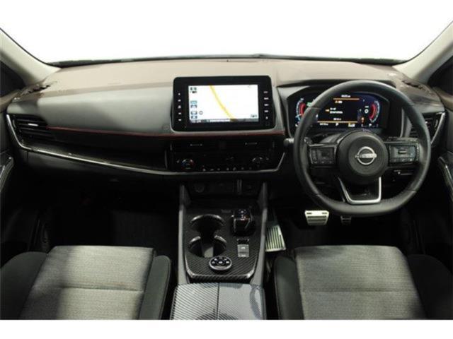 エクストレイル(新潟県新潟市東区)