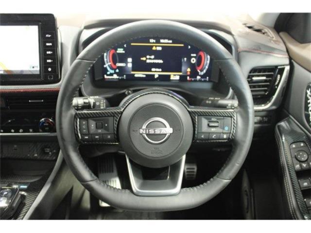 エクストレイル(新潟県新潟市東区)