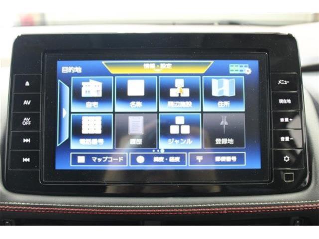 エクストレイル(新潟県新潟市東区)