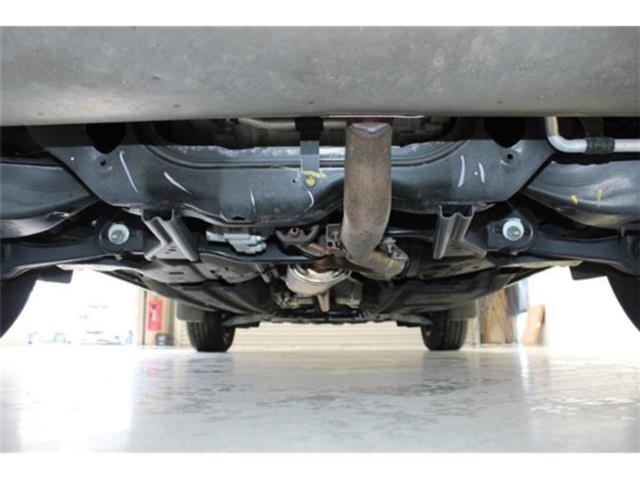 エクストレイル(新潟県新潟市東区)