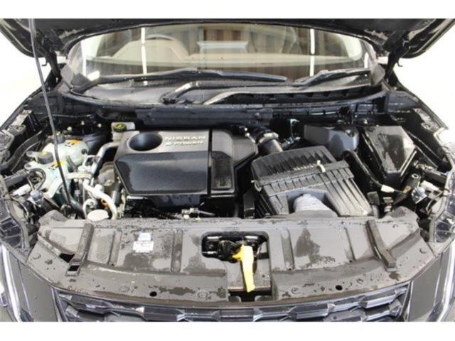 エクストレイル(新潟県新潟市東区)