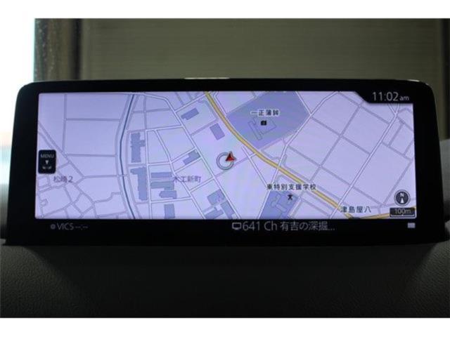 CX-5（新潟県新潟市東区）画像3