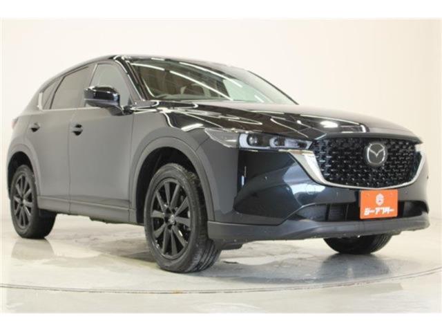 CX-5（新潟県新潟市東区）画像6