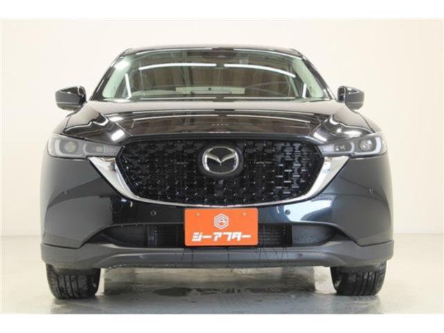 CX-5（新潟県新潟市東区）画像7