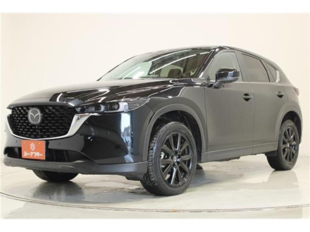 CX-5（新潟県新潟市東区）画像8