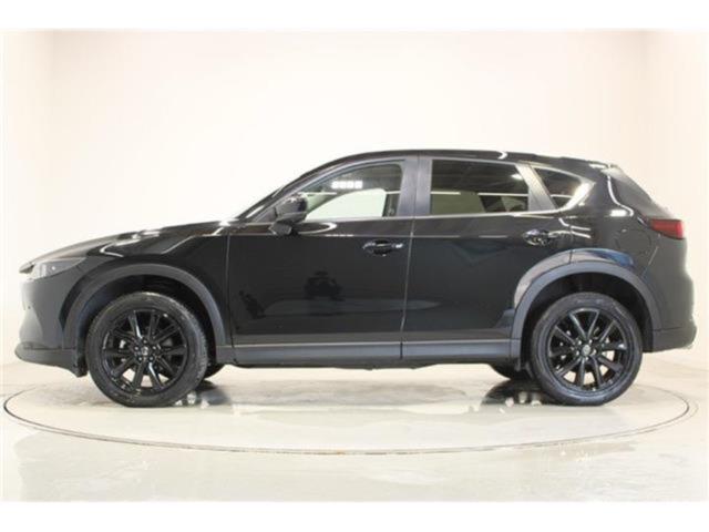 CX-5（新潟県新潟市東区）画像9
