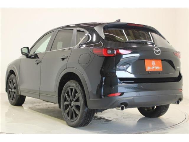 CX-5（新潟県新潟市東区）画像10