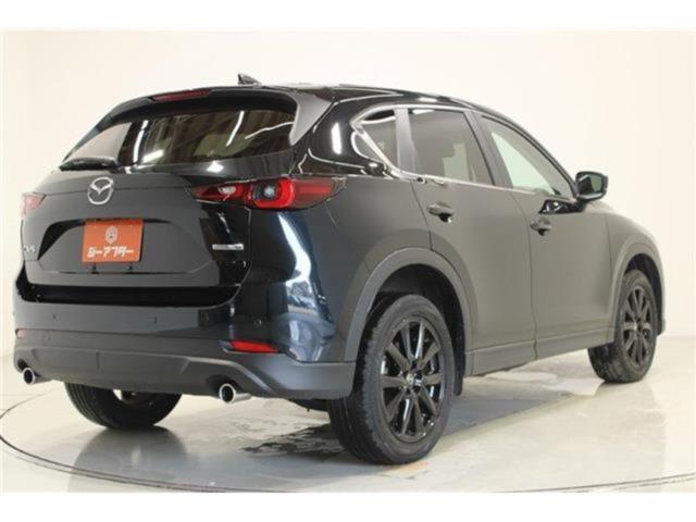 CX-5（新潟県新潟市東区）画像12