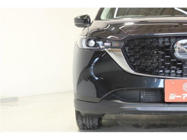 CX-5（新潟県新潟市東区）画像16