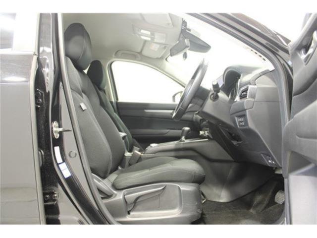 CX-5（新潟県新潟市東区）画像35