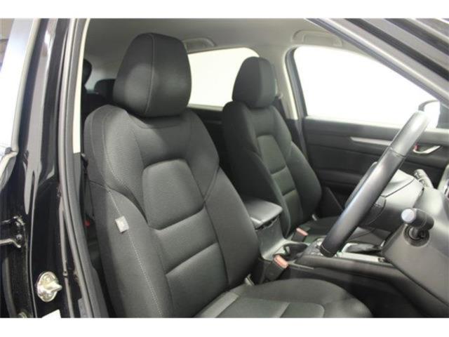 CX-5（新潟県新潟市東区）画像36