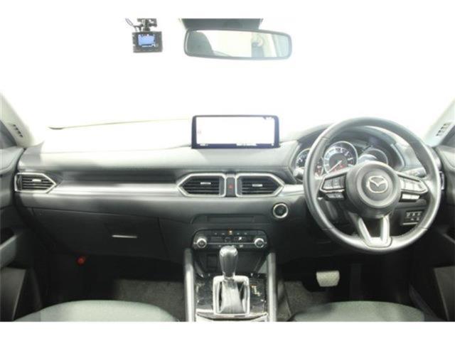 CX-5（新潟県新潟市東区）画像43