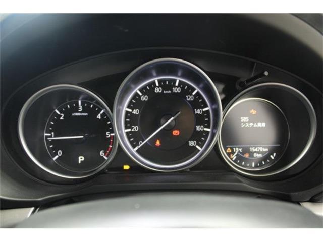 CX-5（新潟県新潟市東区）画像56