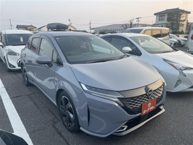 ノート（新潟県新潟市東区）