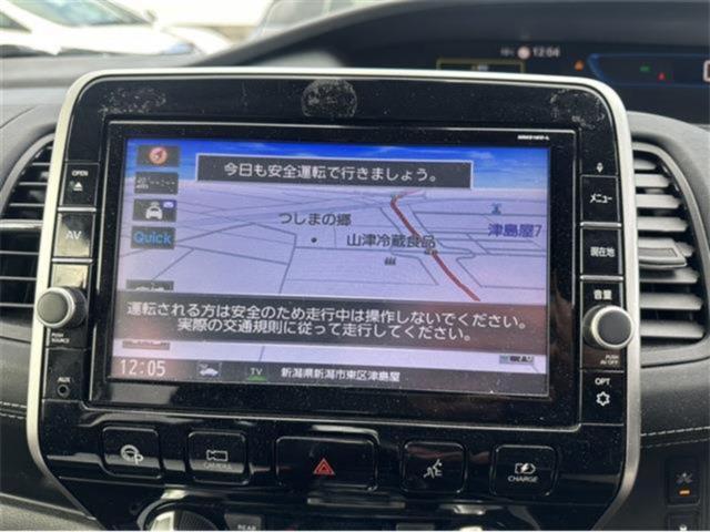 セレナ(新潟県新潟市東区)