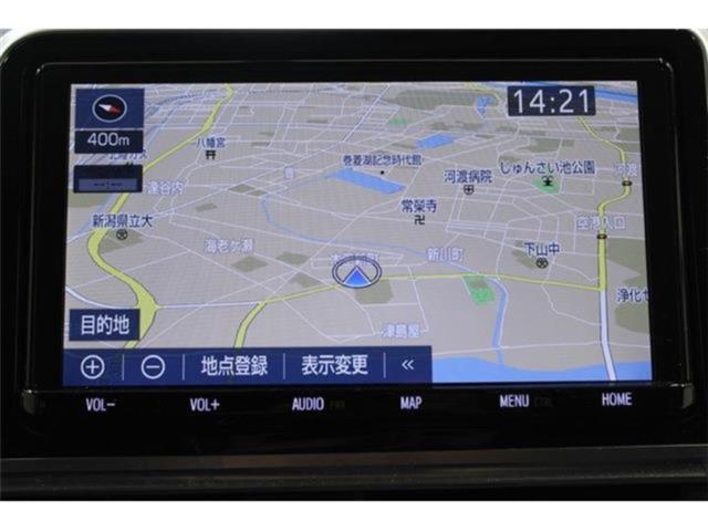 シエンタ（新潟県新潟市東区）