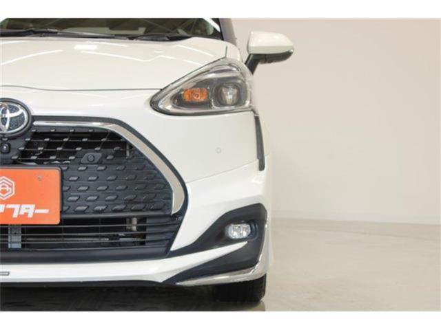 シエンタ（新潟県新潟市東区）