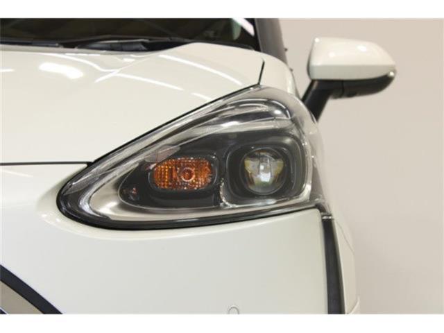 シエンタ（新潟県新潟市東区）