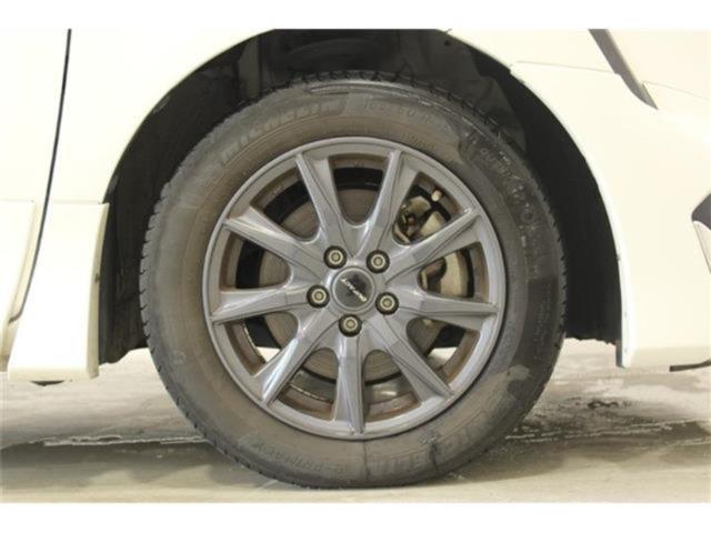 シエンタ（新潟県新潟市東区）