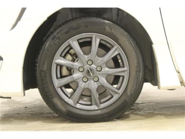 シエンタ（新潟県新潟市東区）