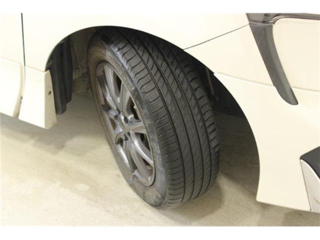 シエンタ（新潟県新潟市東区）