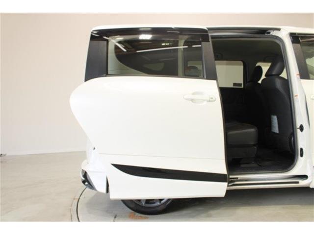 シエンタ（新潟県新潟市東区）