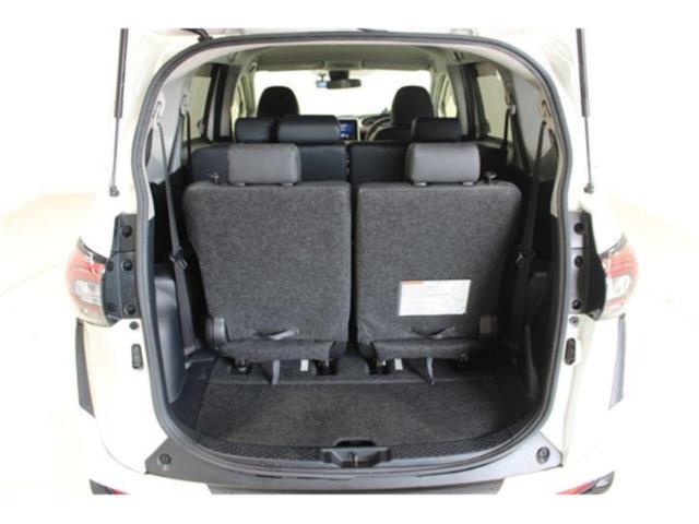 シエンタ（新潟県新潟市東区）