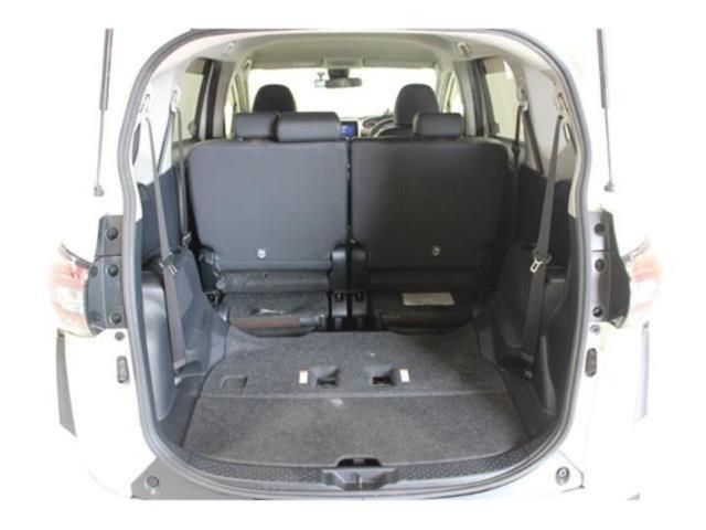 シエンタ（新潟県新潟市東区）