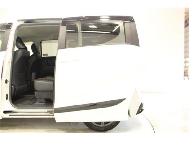 シエンタ（新潟県新潟市東区）