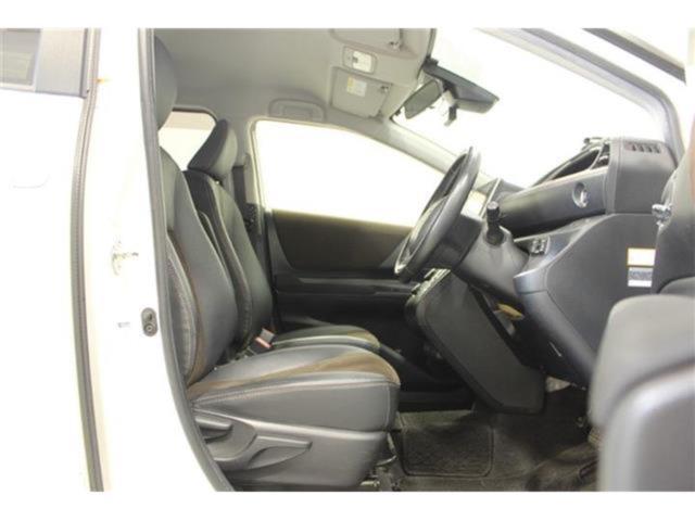 シエンタ（新潟県新潟市東区）