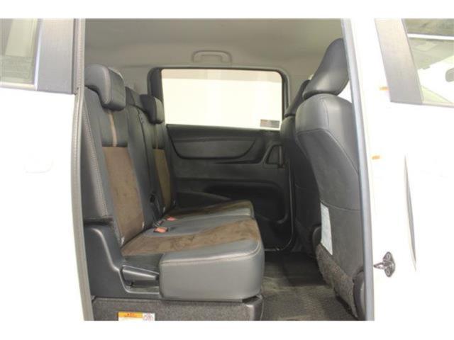 シエンタ（新潟県新潟市東区）