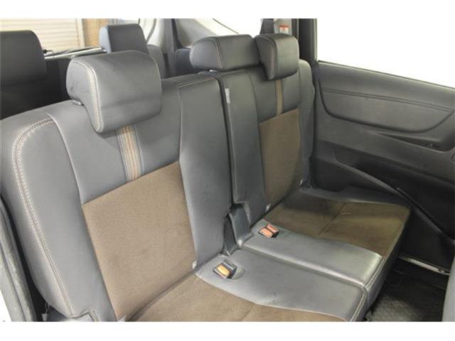 シエンタ（新潟県新潟市東区）