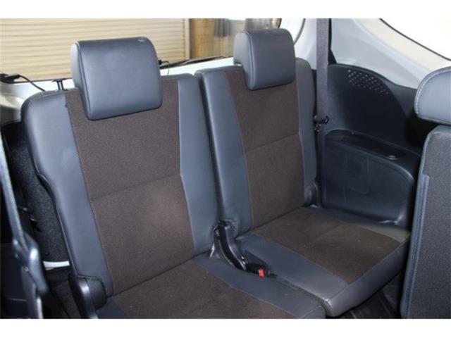 シエンタ（新潟県新潟市東区）