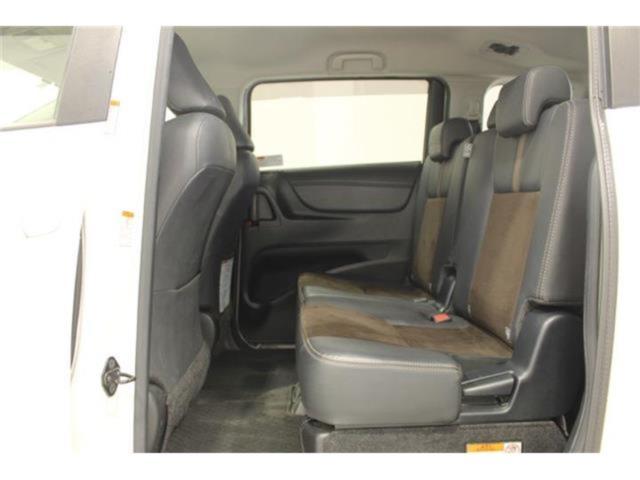 シエンタ（新潟県新潟市東区）