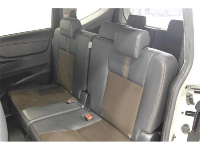 シエンタ（新潟県新潟市東区）