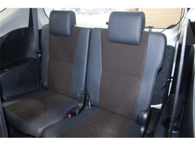 シエンタ（新潟県新潟市東区）