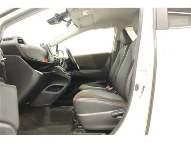 シエンタ（新潟県新潟市東区）