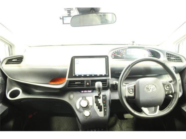 シエンタ（新潟県新潟市東区）