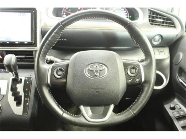 シエンタ（新潟県新潟市東区）