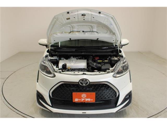 シエンタ（新潟県新潟市東区）