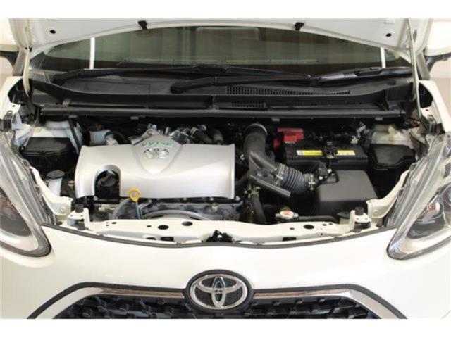 シエンタ（新潟県新潟市東区）