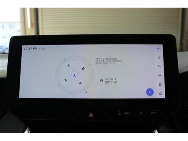 ハリアーハイブリッド(新潟県新潟市東区)