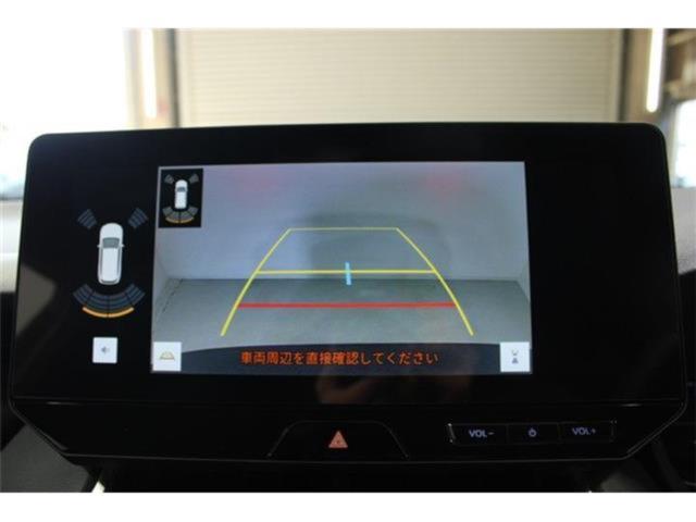 ハリアーハイブリッド(新潟県新潟市東区)