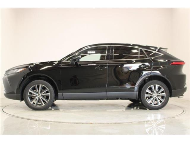 ハリアーハイブリッド(新潟県新潟市東区)